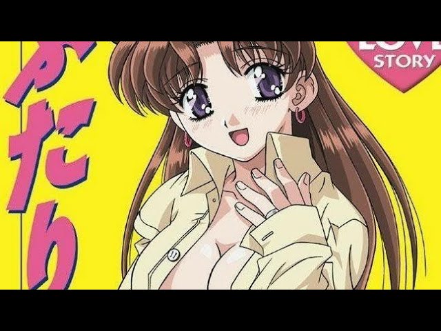 futari ecchi anime sub indo