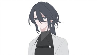 "My sister thinks she is a great being"