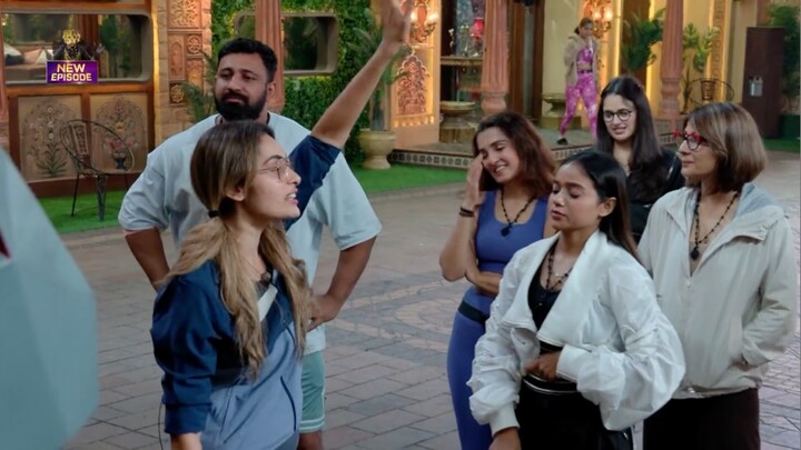 The 50 show episode 42