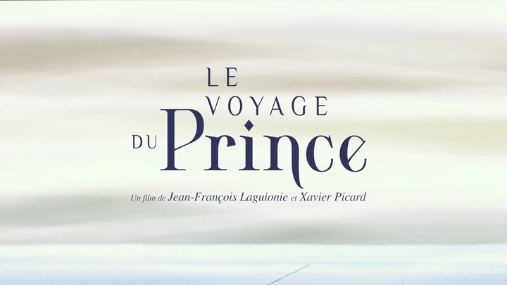 Watch Full The Prince's Voyage (2021) - Official Trailer (HD); Link In Description