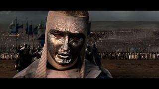 The Jerusalem Has Come (Kingdom of Heaven) Best Scene