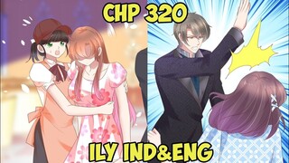 I Love You Chapter 320 Sub English & Indonesia