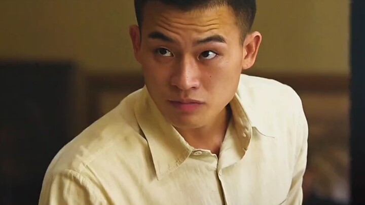 Oho’s acting is mind-blowing! He’s already a regimental commander at such a young age—why shouldn’t 