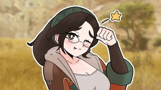 荒野的刻板印象（）
