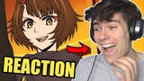 BEST GIRL HAS ARRIVED!! Tower of God Anime: Episode 5 REACTION