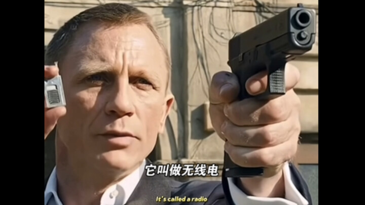 ประชันฝีมือยิงปืน ดูสิว่าใครคือที่หนึ่ง