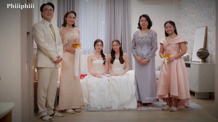 Fulfill the series Eps 1 ( Sub Indo )