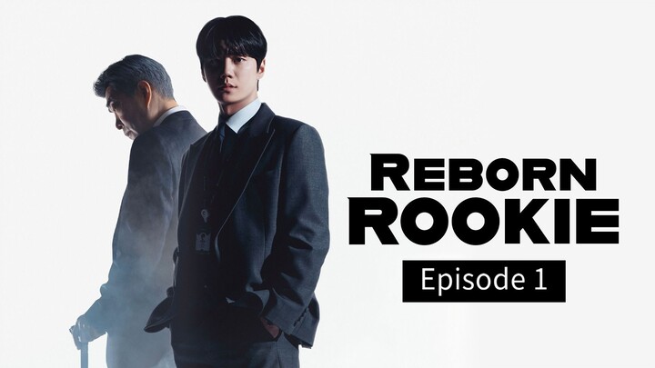 Rebron Rookie (2026) Episode 1 sub indo