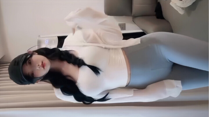 【Sweet Cat 77】Expect