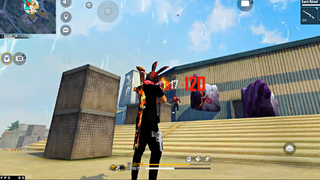 HighLight FreeFire #92
