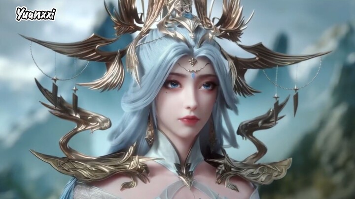 APOTHEOSIS EPISODE 114 SUB INDO