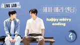 Happy Merry Ending Episode 4 [Eng Sub]