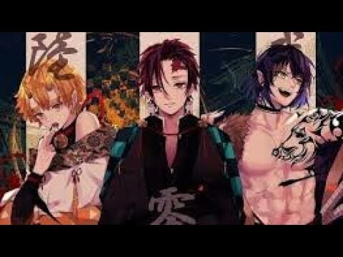 [AMV] Anime Mix - counting stars ( bản nhạc cực hit 1 thời )