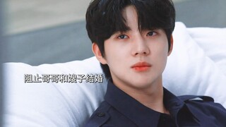 得知哥哥不可能喜欢上嫂子后，男主对嫂子隐忍的爱意彻底爆发了！“我喜欢你，喜欢到甚至感到痛苦”