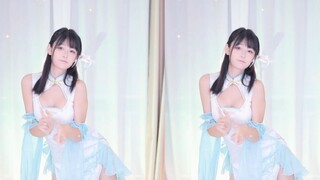 【Caviar】《See Tình》Xishi Cheongsam Limited Live Dance Recording