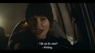 THẾ GIỚI KHỦNG LONG: LÃNH ĐỊA | Subordinate | Đang chiếu tại rạp