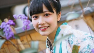 【三三sugi】Your girlfriend【Let’s leave the travel memories of Kansai together⁎⁍̴̛ᴗ⁍̴̛⁎】