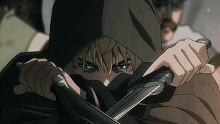 THORFINN - BEGGIN [ This is 4K]  , Vinland saga..