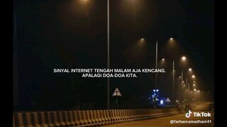 siang aja udh kenceng apalagi malem🥰