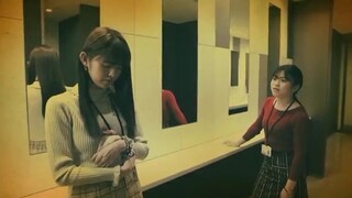 Momoiro Anzuiro Sakurairo (2021) ep 6