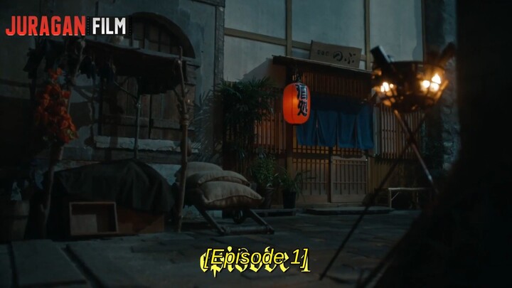 EPISODE 1 SEASON 2 Isekai.Izakaya.Nobu.2022