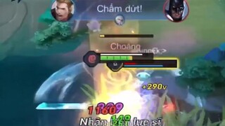 Arthur. __ Nhưng Thằng Này Nó Có Đồng Bọn