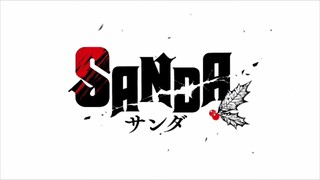 anime sanda