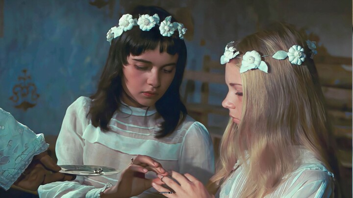 1971 Cult Classic: Don’t Save Us from Evil—A Self-Destructive Journey of Two Rebellious Teen Girls