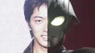 【奈克瑟斯/燃向MAD/准哥真男人！】你的身后就是整个世界！