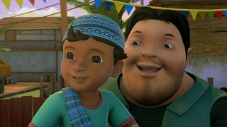 Adit & Sopo Jarwo | E152: Kejutan Seru Bikin Haru