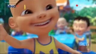 Upin & Ipin Musim 18 Full Movie - Kak Ros Melukis Sungai Upin Ipin Terbaru 202