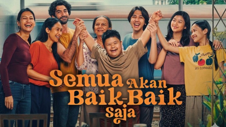 Semua akan Baik-baik Saja (2026)