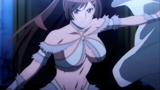 แนะนำอนิเมะพากย์ไทยสนุกๆ - Tsuki ga Michibiku Isekai Douchuu