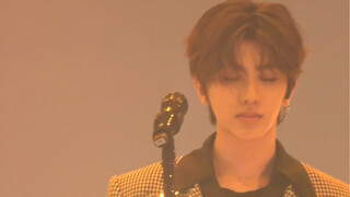 【蔡徐坤】【高清直拍】191012  Good Things