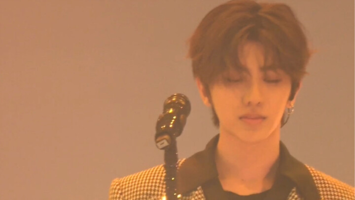 【蔡徐坤】【高清直拍】191012  Good Things