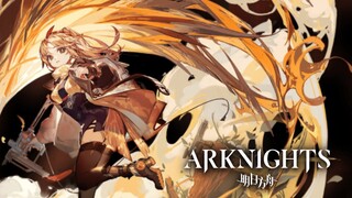 Arknights: New Shotgun Sniper - Pinecone 👌【アークナイツ/明日方舟/명일방주】