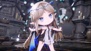 糯米团子上台表演了！！
