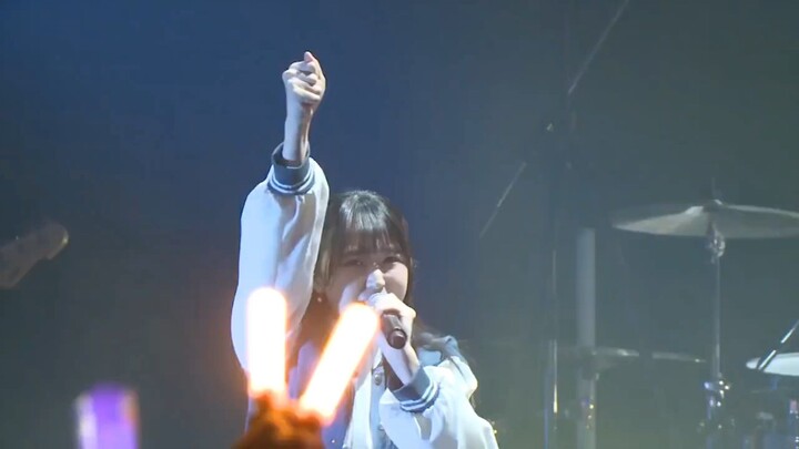 MyGo!!!!! - Hitoshizuku 「MyGO!!!!! 5th LIVE」