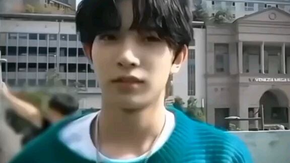 Seyempre naman Para Kay #heeseung