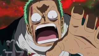 [Buồn cười/Vua Hải Tặc] 33> Zoro bị Captain Monkey mời tới trêu ghẹo