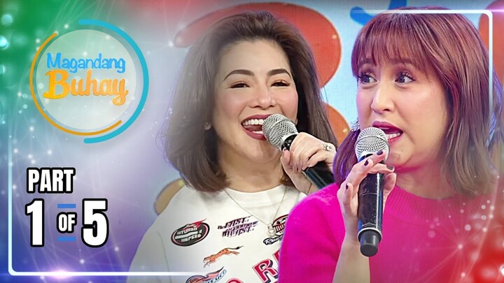 Magandang Buhay (1/5) | July 9, 2024