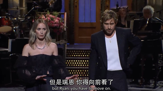 إطلاق العنان للمرح في SNL: باربي هيمير وصلت متأخرة لكنها وصلت أخيرًا! النسخة الخاصة بالكابتن مارفل و