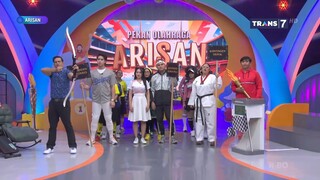 Arisan TRANS7 FULL 11 Agustus 2024