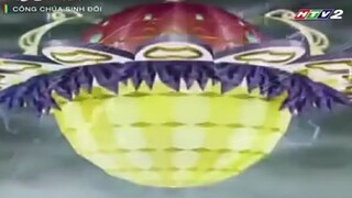 công chúa sinh đôi tập 47 phần 1 🍉