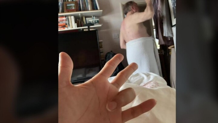 Bộ phim tài liệu quy mô lớn: Huyền thoại Gouzi