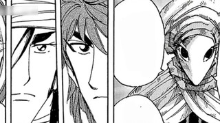 Empat Raja Surgawi dan Delapan Raja Pegunungan 100G yang telah mengasah seni bela diri kera mereka h