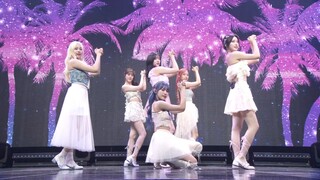 Weeekly (위클리) _ Dance Dance Dance! | Weeekly The 6th Mini Album [Bliss] SHOWCASE | 쇼케이스