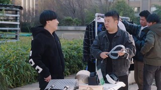 陈翔六点半：真是“大智为止，小智为谋”