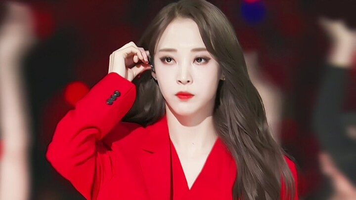 【جدل واسع على الإنترنت الكوري】 ون شينغ يي، النموذج المثالي بين البشر، تجعل القلب يرتجف حقًا! حتى أنا