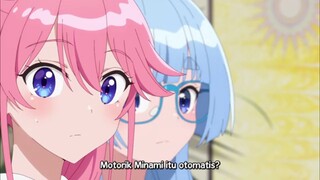 Arata Adalah Anak Masa Depan Yang Dikirim Ke Masa Lalu Untuk Memperbaiki Sejarah Keluarga